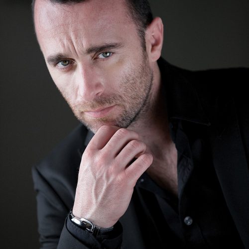 Sébastien Massaro - Directeur du Studio Massaro - Ecole de danse Paris Nation