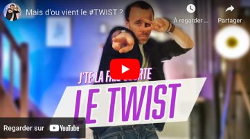 Le-Twist raconte par Sébastien Massaro